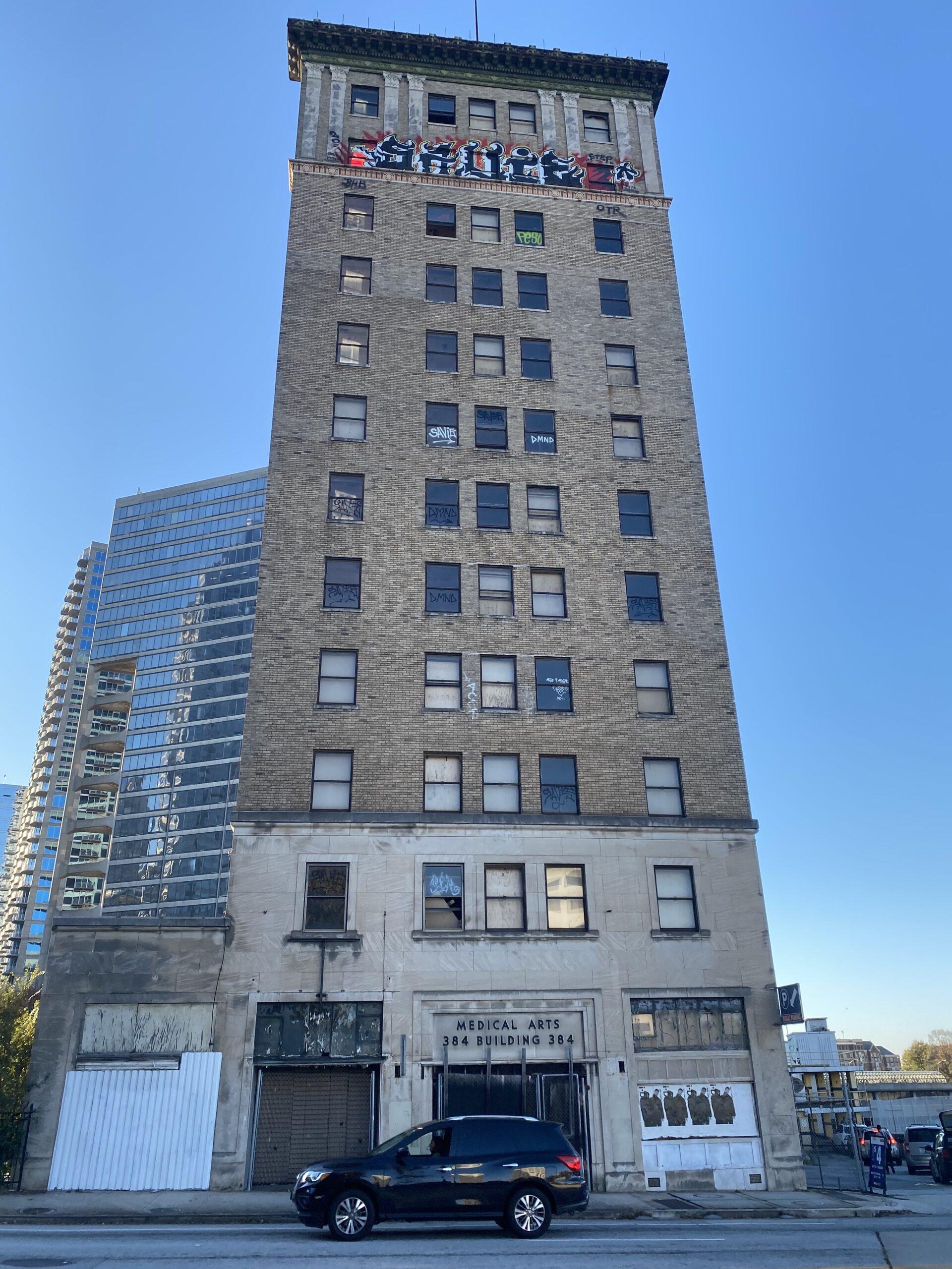 Atlanta Medical Arts Building